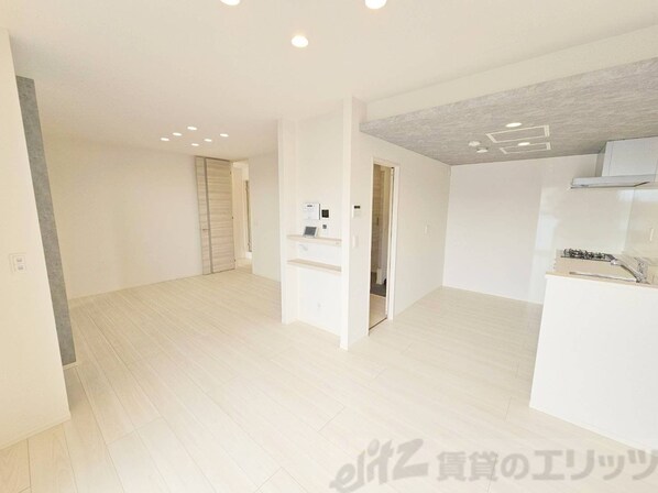 クラシスト千里丘上の物件内観写真